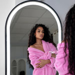 GLOSSY MIRROR - Princess Room