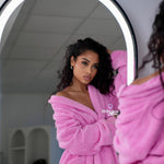 GLOSSY MIRROR - Princess Room