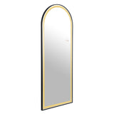 GLOSSY MIRROR - Princess Room