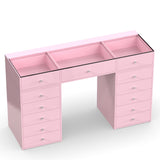PINK VANITY - Princess Room