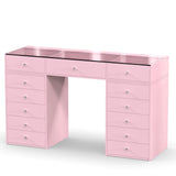 PINK VANITY - Princess Room