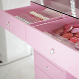 PINK VANITY - Princess Room