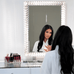 QUEEN MIRROR - Princess Room