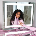 SHINNY MIRROR - Princess Room
