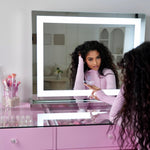 SHINNY MIRROR - Princess Room